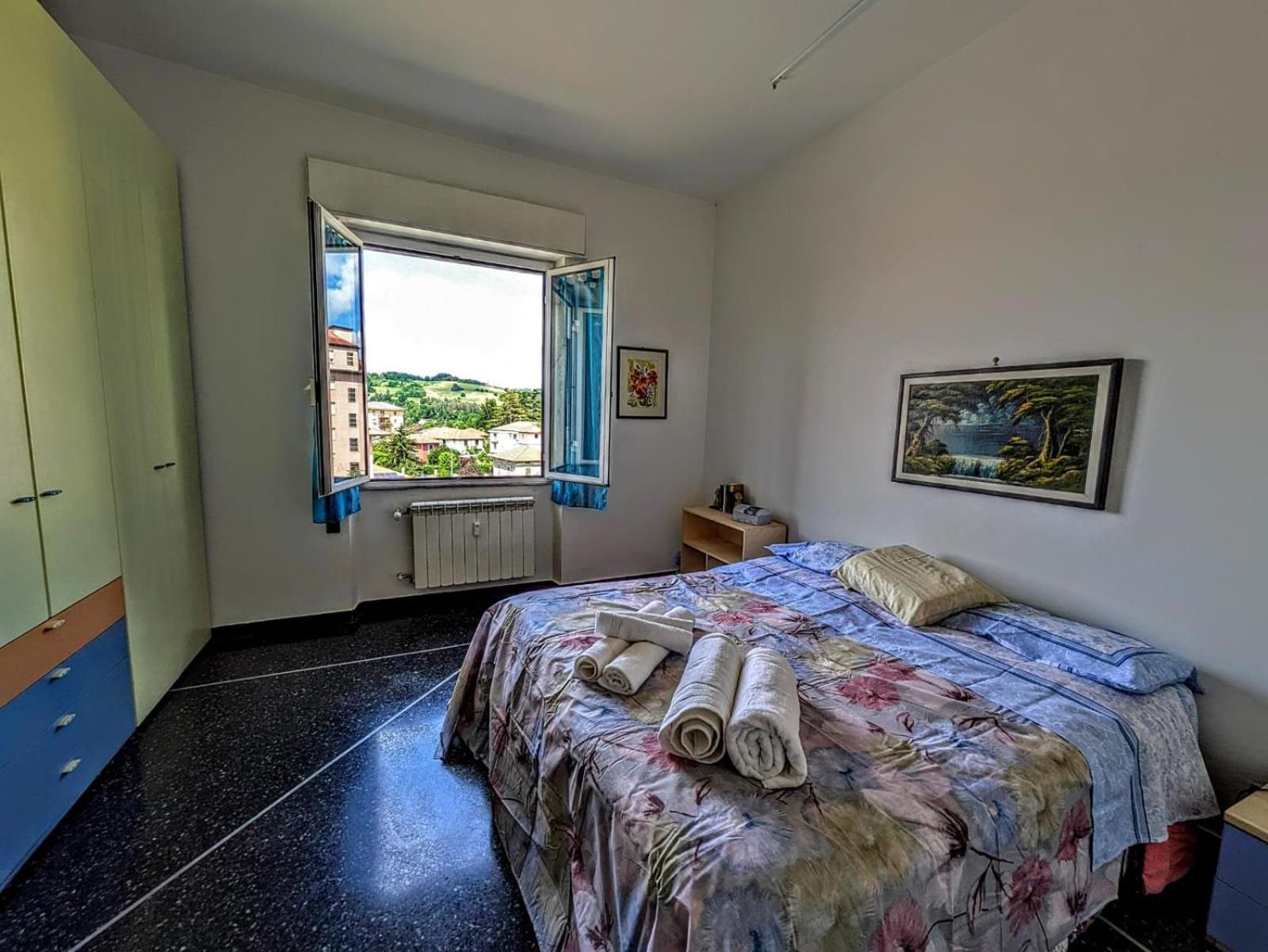 Appartamento Le Colline Ovada Exterior foto
