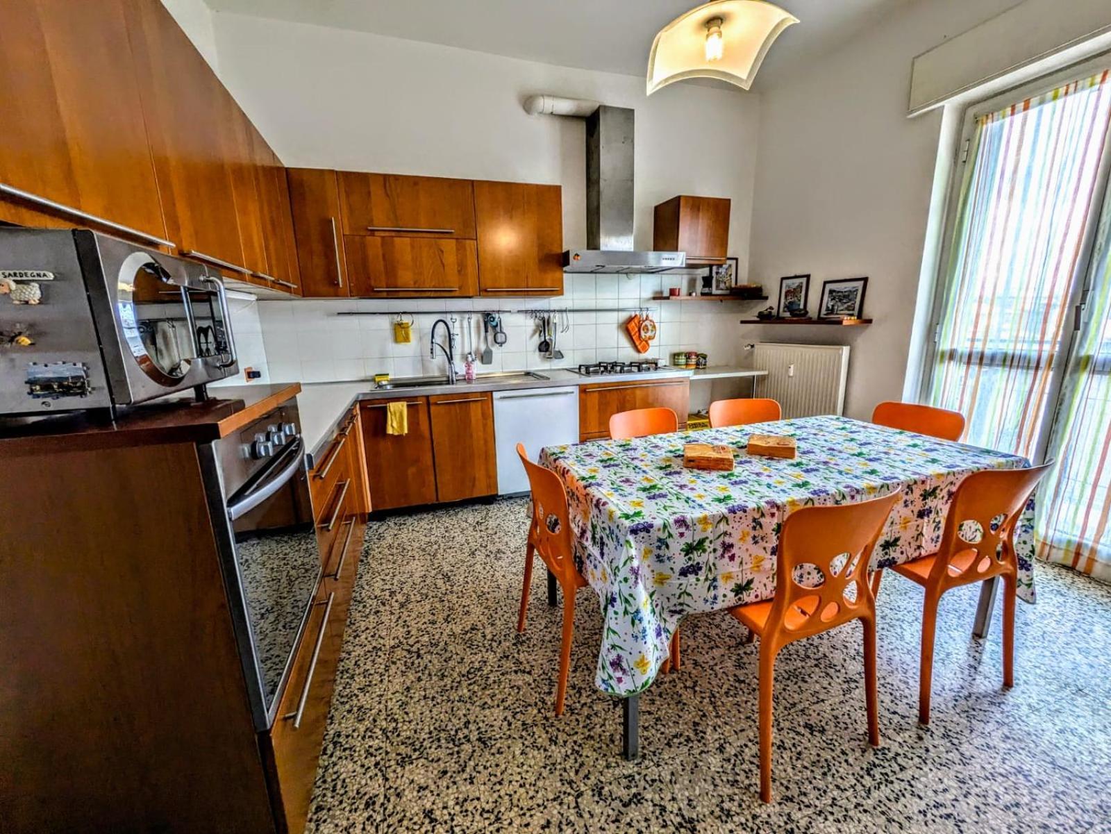 Appartamento Le Colline Ovada Exterior foto