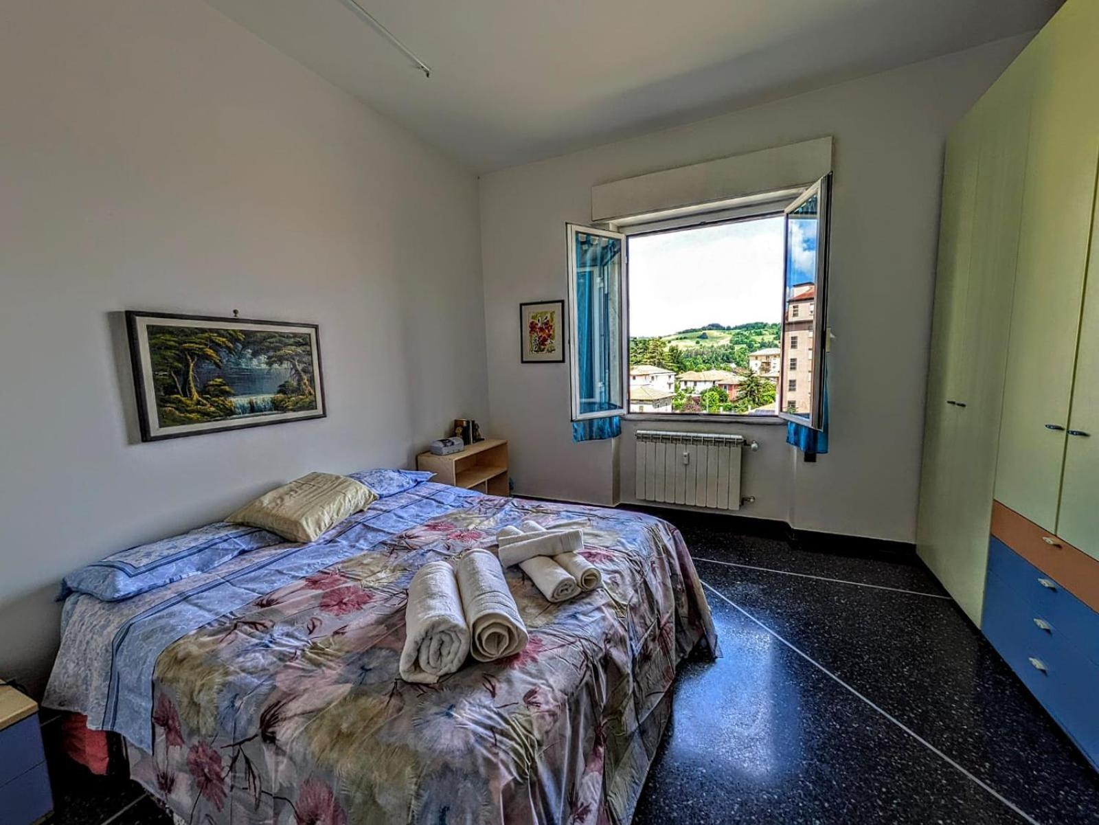 Appartamento Le Colline Ovada Exterior foto