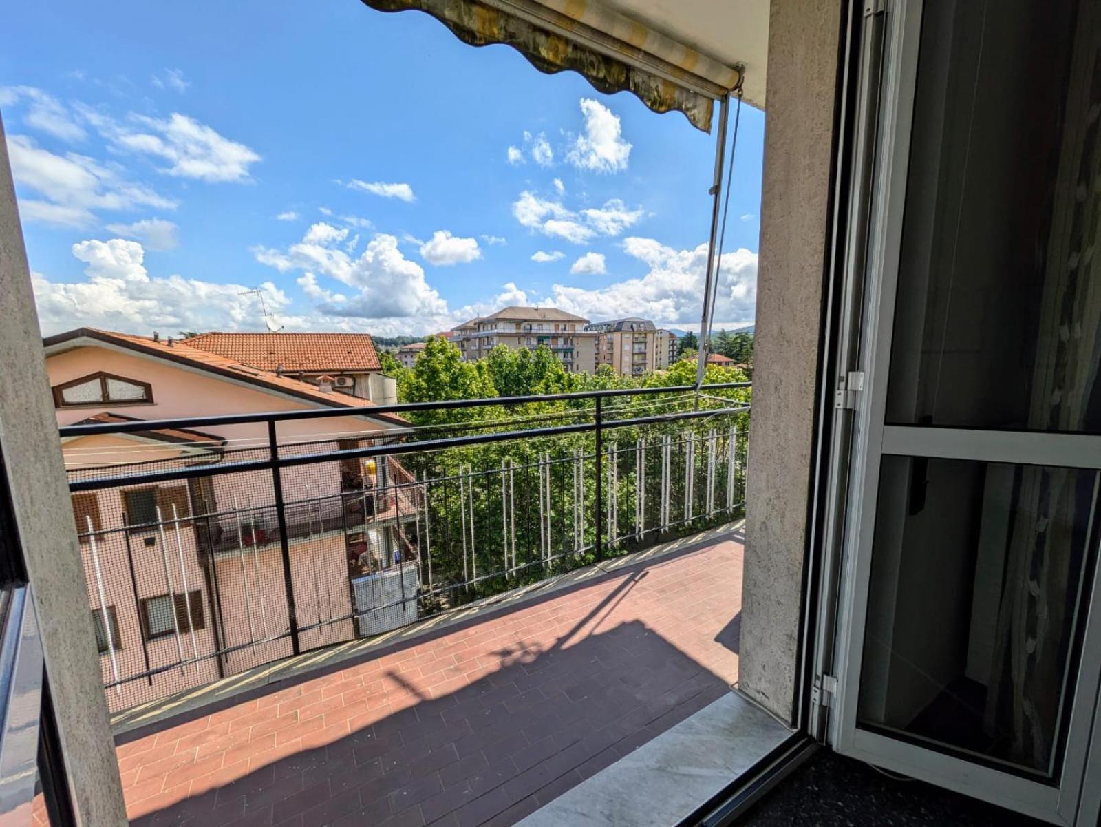 Appartamento Le Colline Ovada Exterior foto