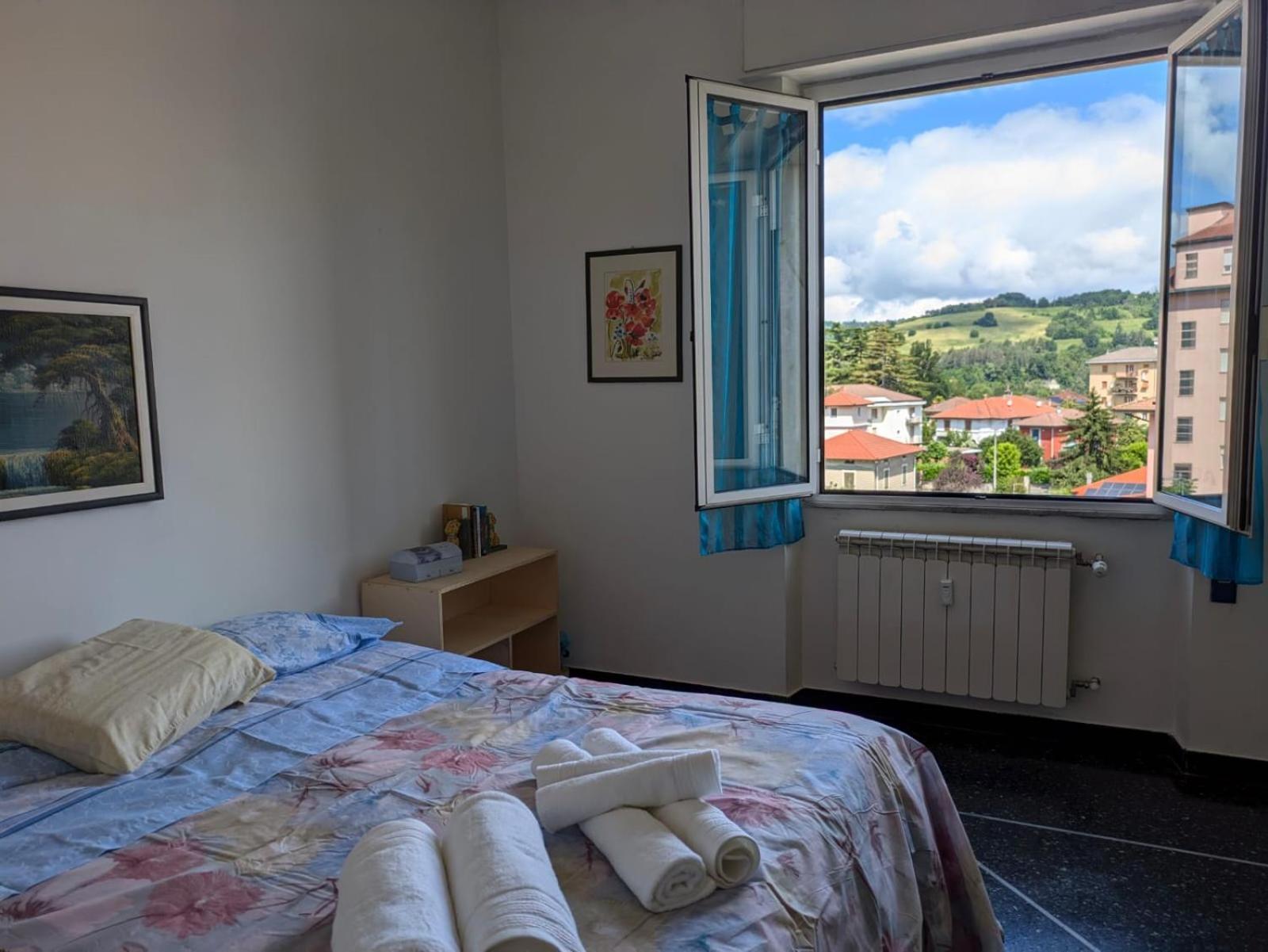 Appartamento Le Colline Ovada Exterior foto