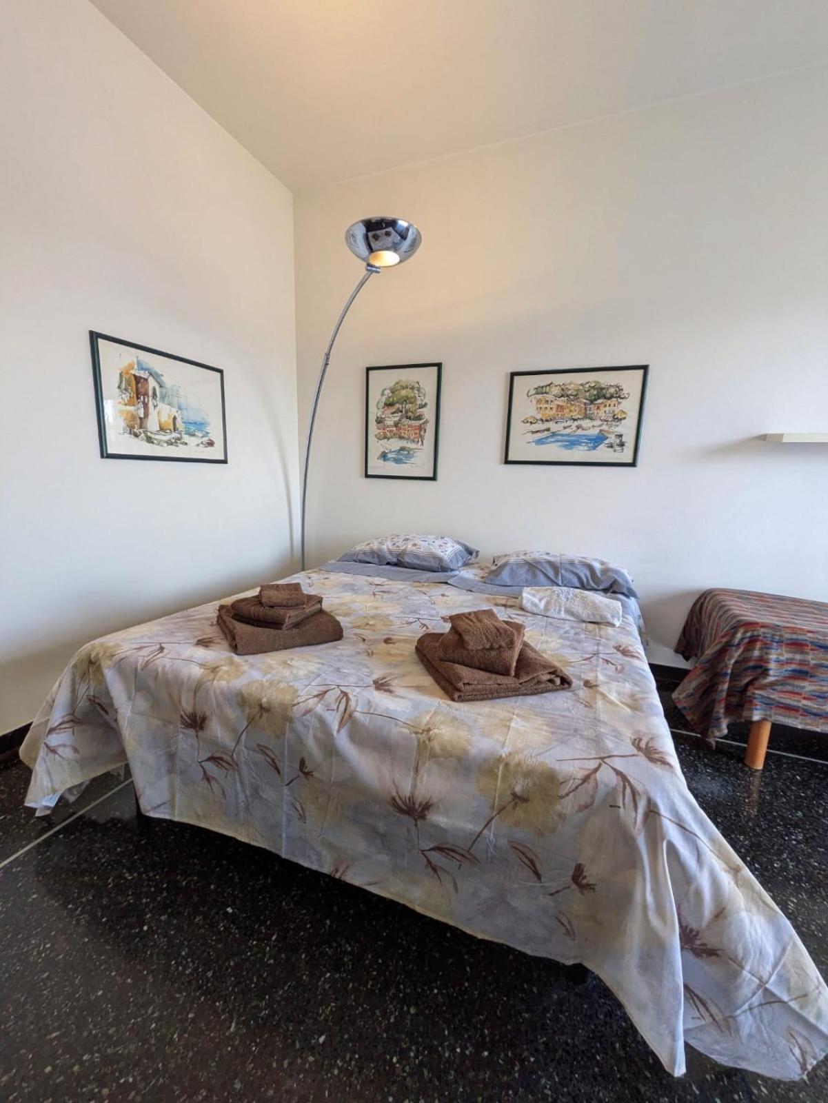 Appartamento Le Colline Ovada Exterior foto