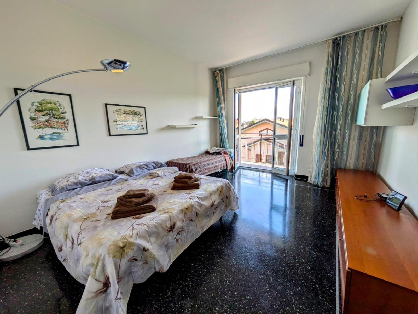 Appartamento Le Colline Ovada Exterior foto