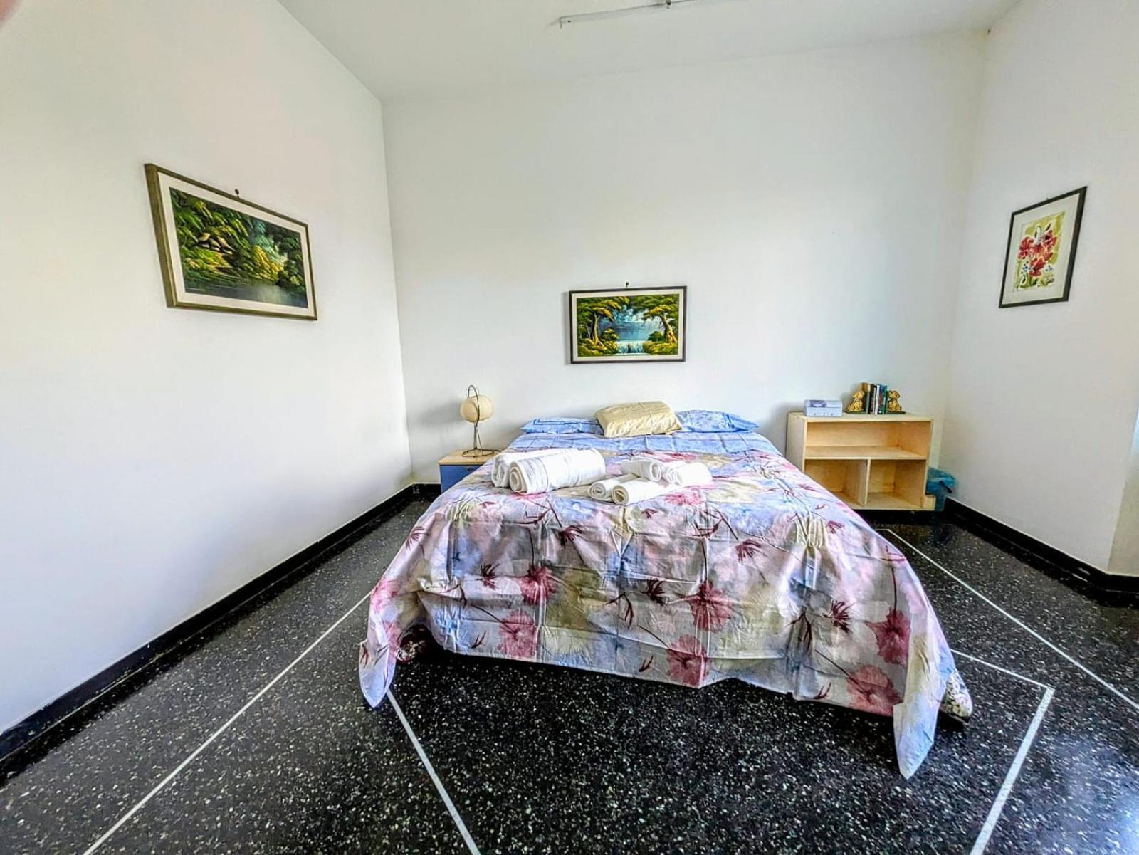 Appartamento Le Colline Ovada Exterior foto