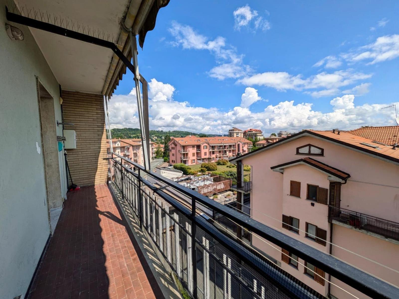 Appartamento Le Colline Ovada Exterior foto
