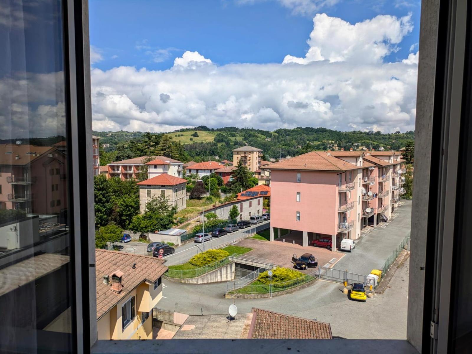 Appartamento Le Colline Ovada Exterior foto